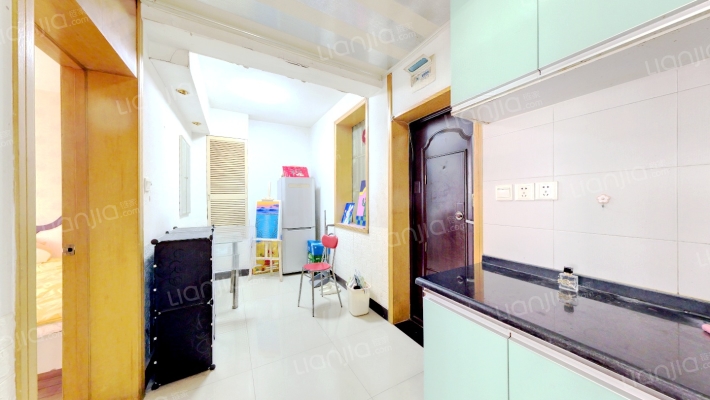 杨将军巷二手房实景图