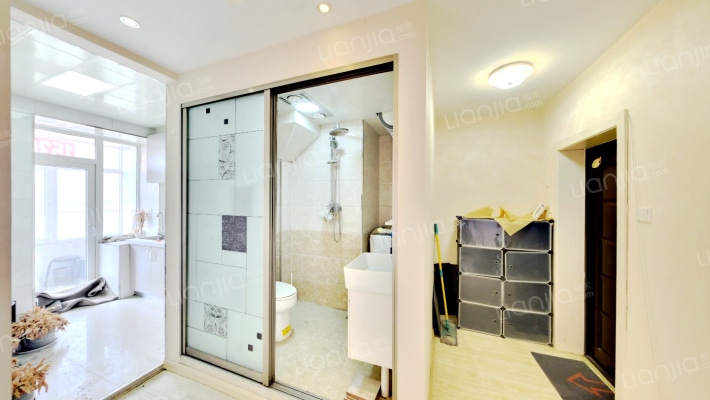 六顺二道街二手房实景图