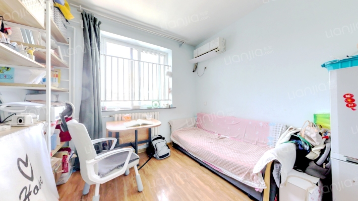 经五路320号二手房实景图