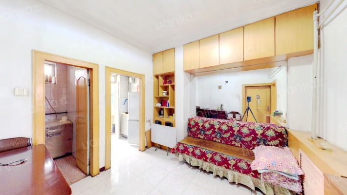 川北里二手房实景图