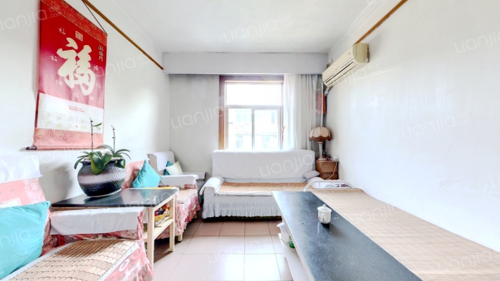 建国小经五路40至46双号二手房实景图