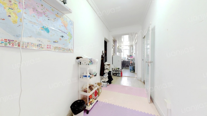 花红园二手房实景图