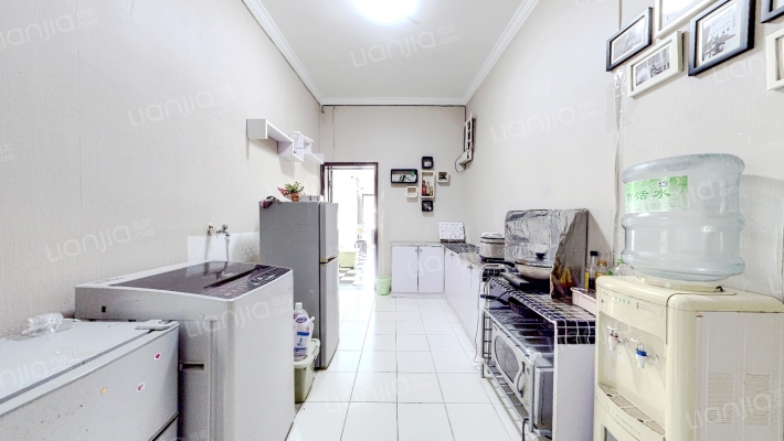 察院前东区二手房实景图