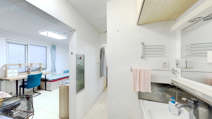 徽州道二手房实景图