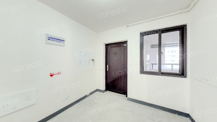 东流紫园荣景苑二手房实景图