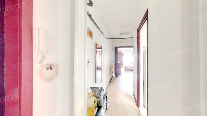 西楼北里二手房实景图