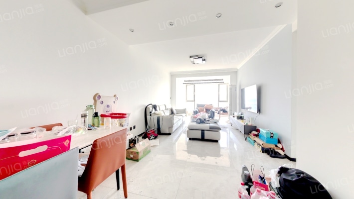 荣盛城（二期）二手房实景图