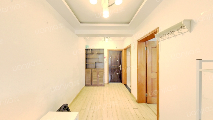 紫竹林二手房实景图