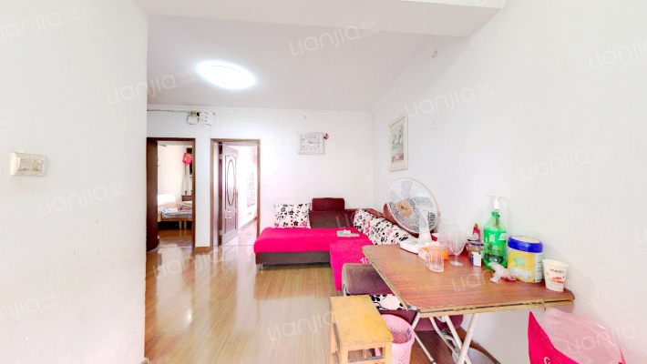 曹后村邮局宿舍二手房实景图