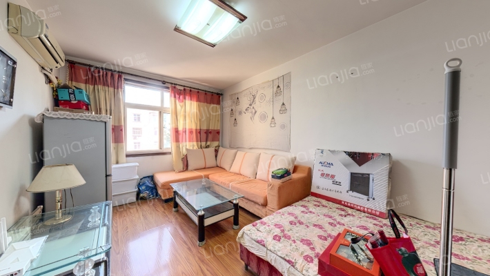 武宁路二手房实景图