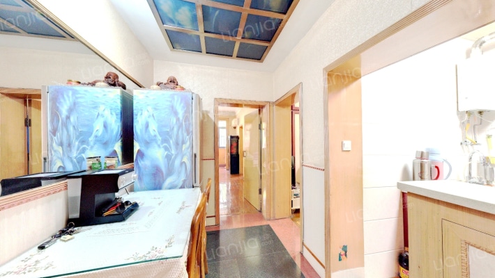 挹华里二手房实景图