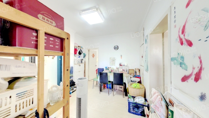 新民村二手房实景图