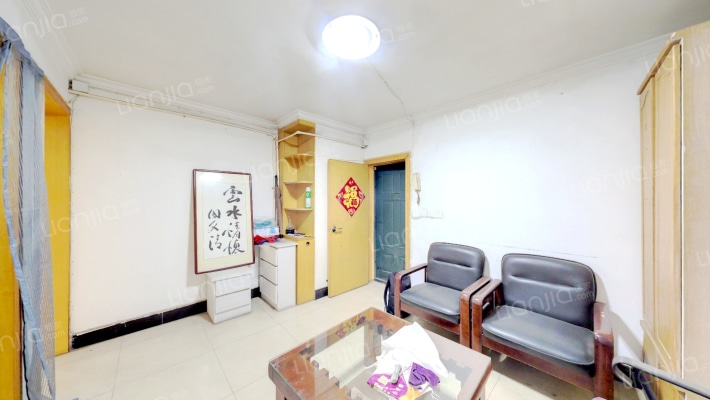 平安南大街133号院二手房实景图