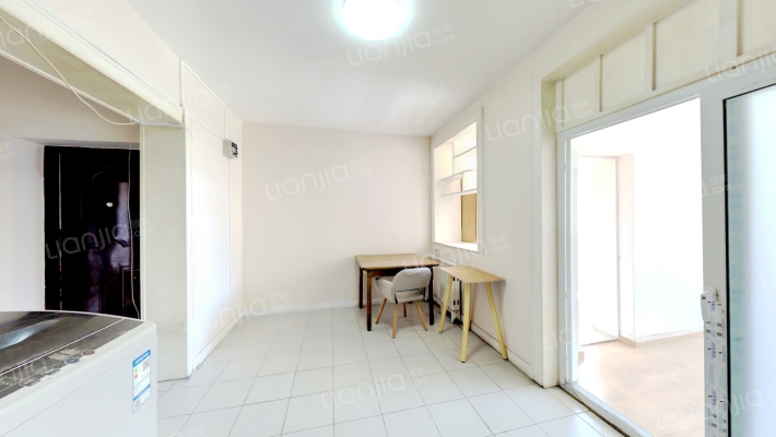 芍药居2号院二手房实景图