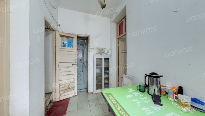 武昌急救站宿舍二手房实景图