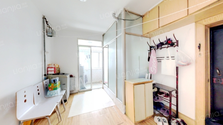 泰山路88巷二手房实景图