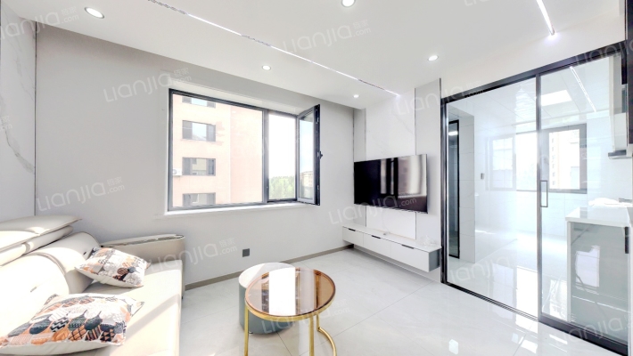 香堤南苑二手房实景图