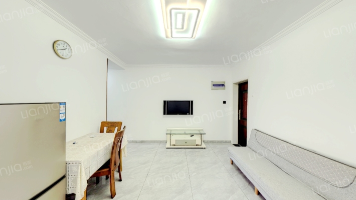 金湖新村二手房实景图