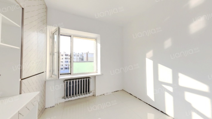 富锦街二手房实景图