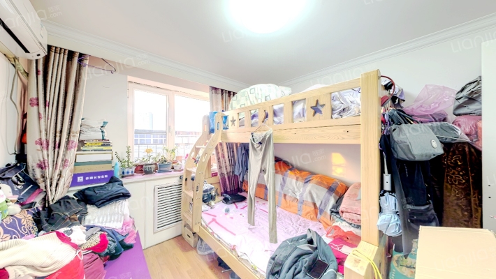 海宁里二手房实景图