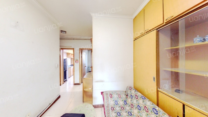 川合小区二手房实景图