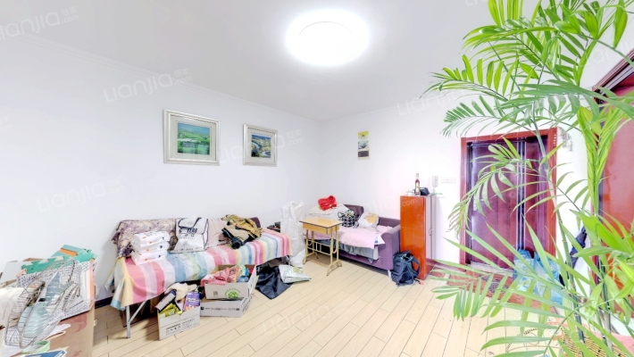 富江家园二手房实景图