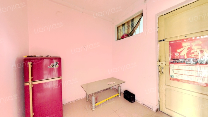 郎茂山二区二手房实景图