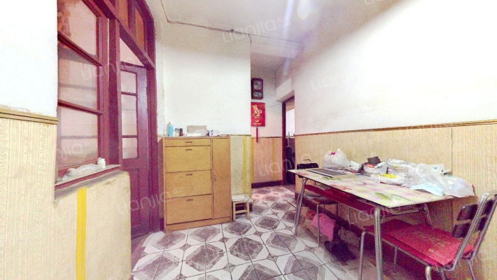 开明小区二手房实景图