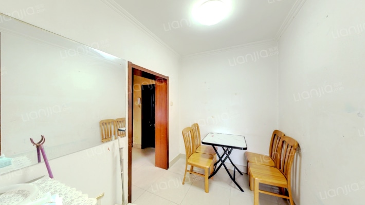 张郭庄小区二手房实景图