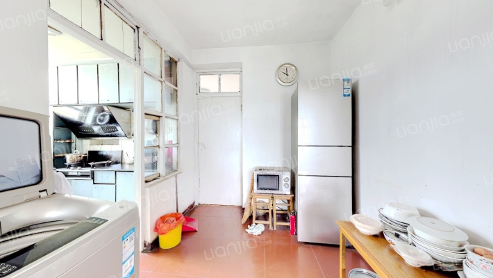 鸡鸣山庄二手房实景图