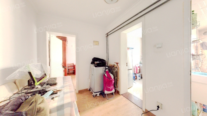 利津路32-40（双号）二手房实景图