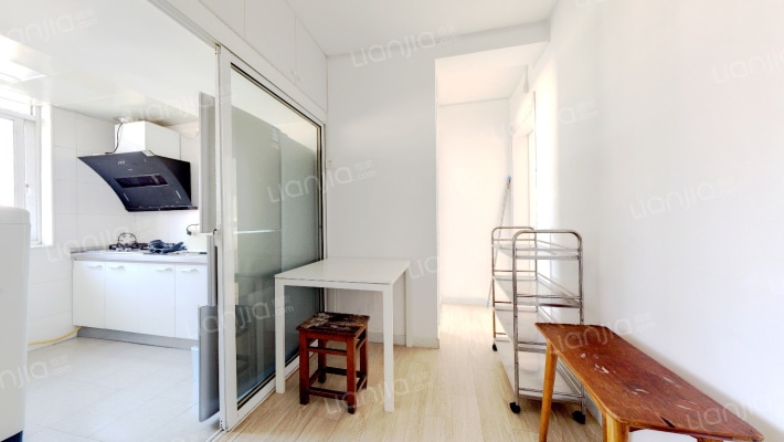 佛心桥二手房实景图