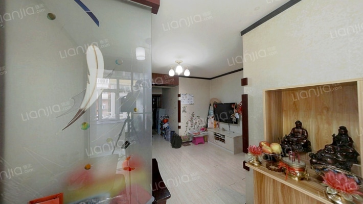 林机小区二手房实景图