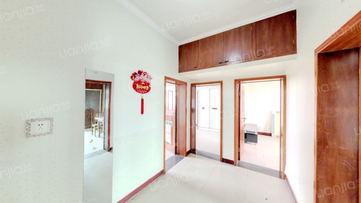 水文所家属院二手房实景图