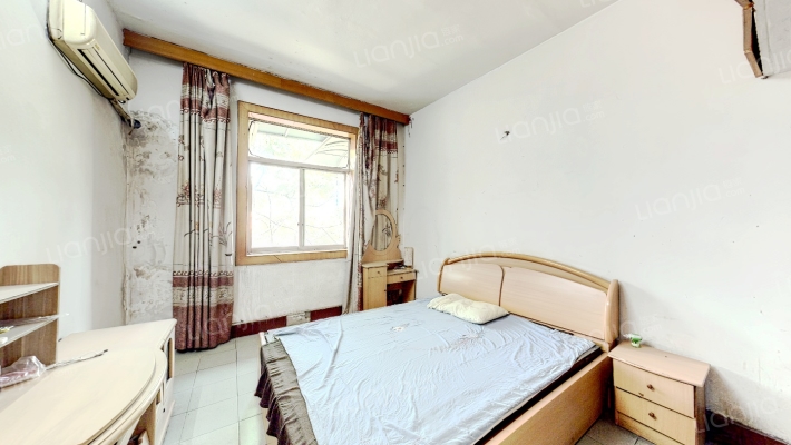 嘉陵桥东村二手房实景图