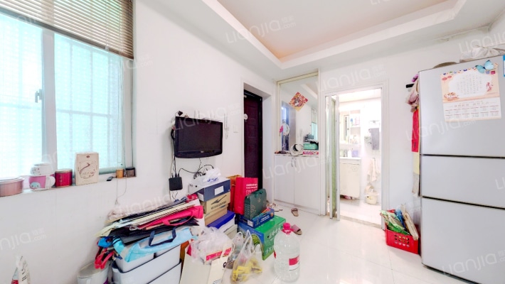 采荷小区紫藕邨二手房实景图