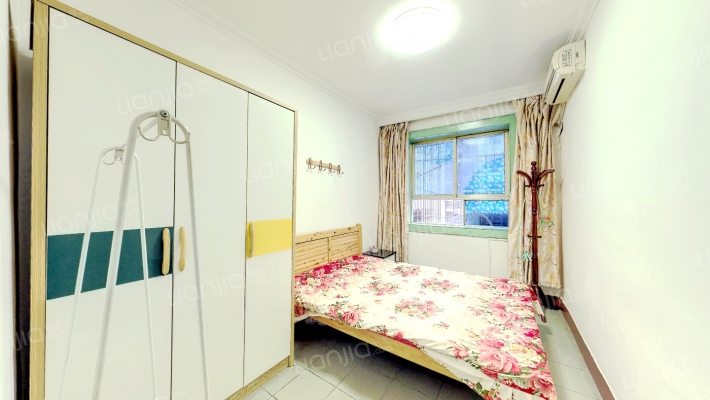 王爷石堡社区二手房实景图