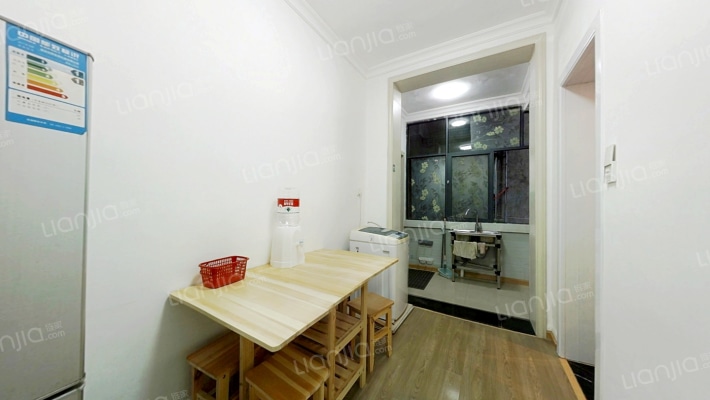 武锅社区二手房实景图