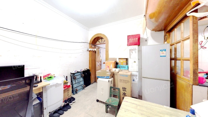 西一巷二手房实景图