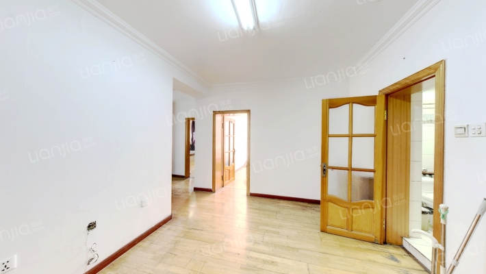 民众小区二手房实景图