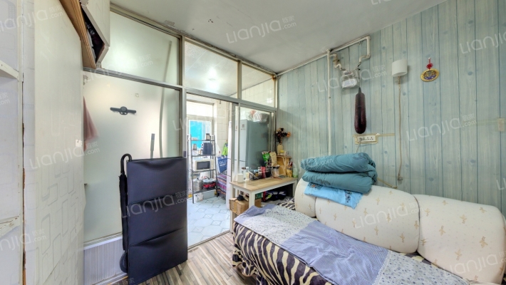 汾河小区二手房实景图