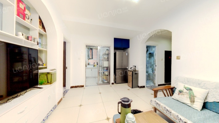 藏龙福地二手房实景图