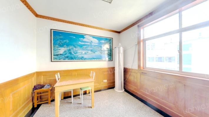 明月花园二手房实景图