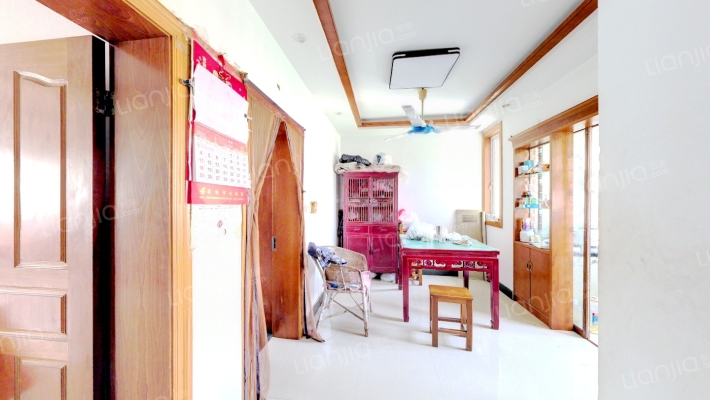 翡翠家园西区二手房实景图