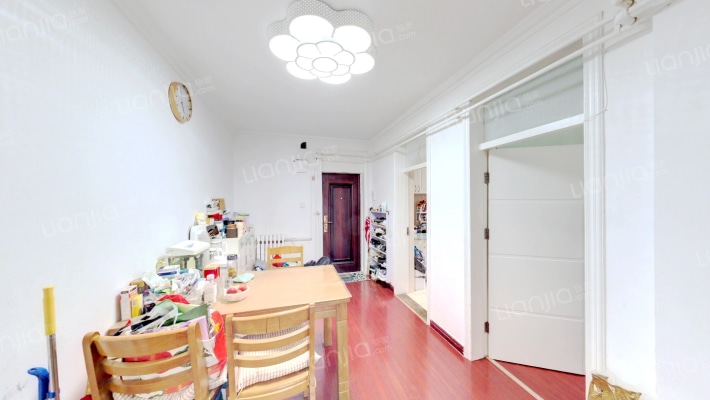 辛家庄二小区（福清路）二手房实景图