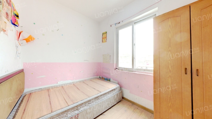 南宁路（鞍山二路以东）二手房实景图