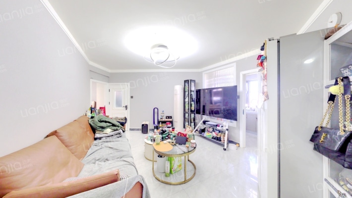 嘉园一里二手房实景图