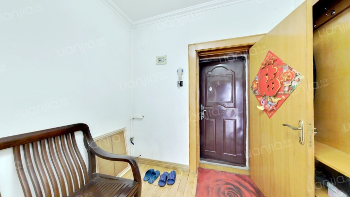 文政新区二手房实景图