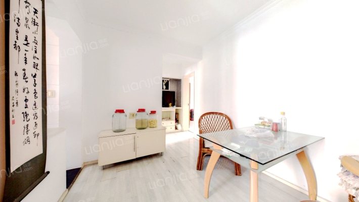 元宝心二手房实景图