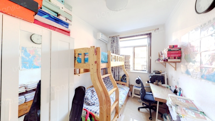 光洁里二手房实景图